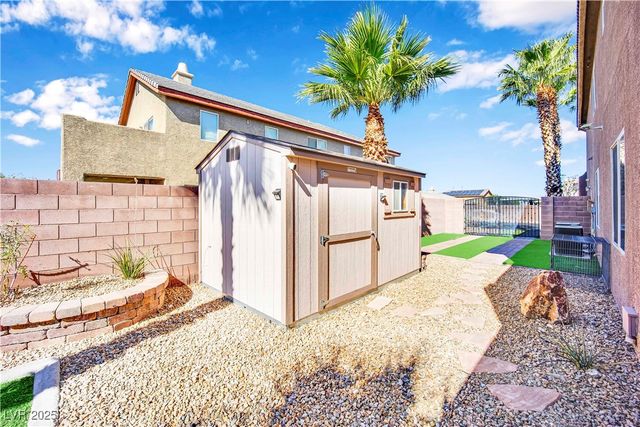 127 Birch Ridge Avenue, Las Vegas, NV 89183