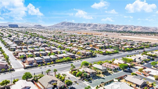 127 Birch Ridge Avenue, Las Vegas, NV 89183