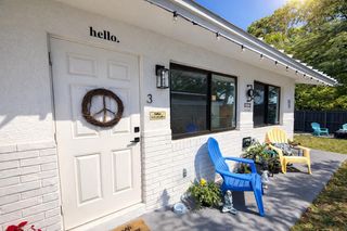 1021 W Las Olas Boulevard 3, Fort Lauderdale, FL 33312