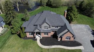 6755 Brook Trout, Plymouth, MI 48170