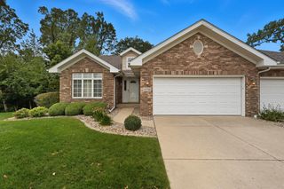 10788 Knickerbocker Court, St. John, IN 46373