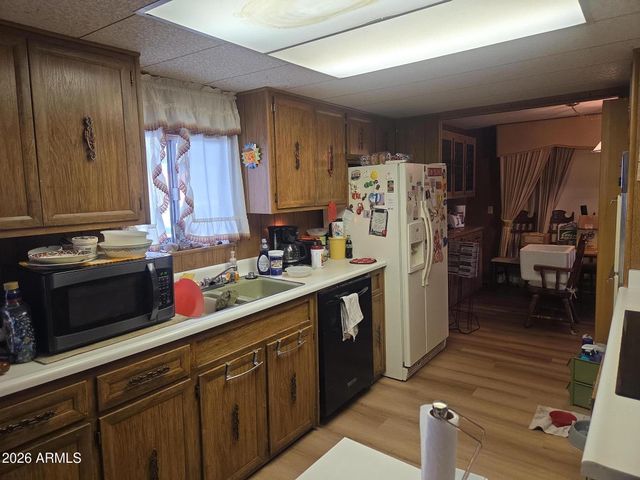 2600 E Allred -- E 69, Mesa, AZ 85204