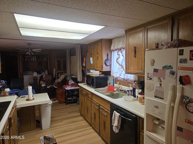 2600 E Allred -- E 69, Mesa, AZ 85204