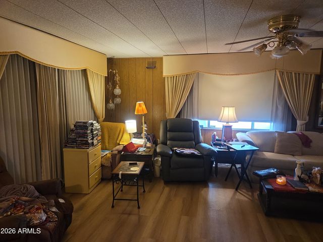 2600 E Allred -- E 69, Mesa, AZ 85204