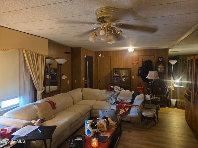 2600 E Allred -- E 69, Mesa, AZ 85204