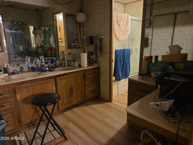 2600 E Allred -- E 69, Mesa, AZ 85204