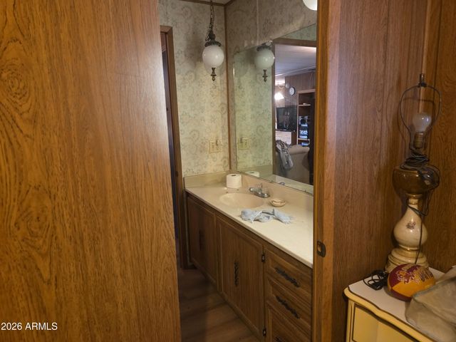 2600 E Allred -- E 69, Mesa, AZ 85204