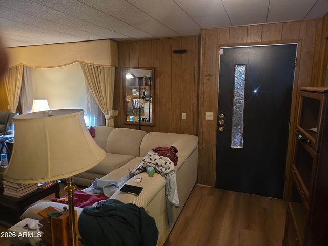 2600 E Allred -- E 69, Mesa, AZ 85204