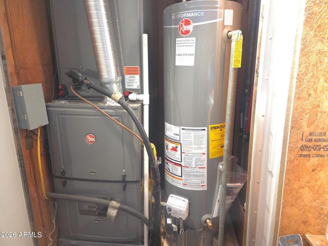 2600 E Allred -- E 69, Mesa, AZ 85204