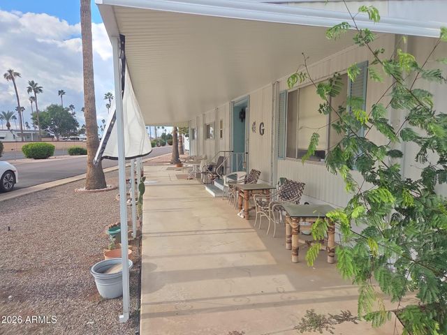 2600 E Allred -- E 69, Mesa, AZ 85204