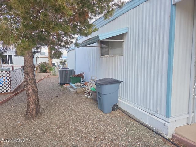 2600 E Allred -- E 69, Mesa, AZ 85204