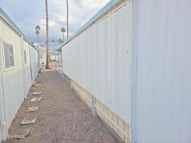 2600 E Allred -- E 69, Mesa, AZ 85204