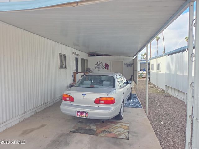 2600 E Allred -- E 69, Mesa, AZ 85204