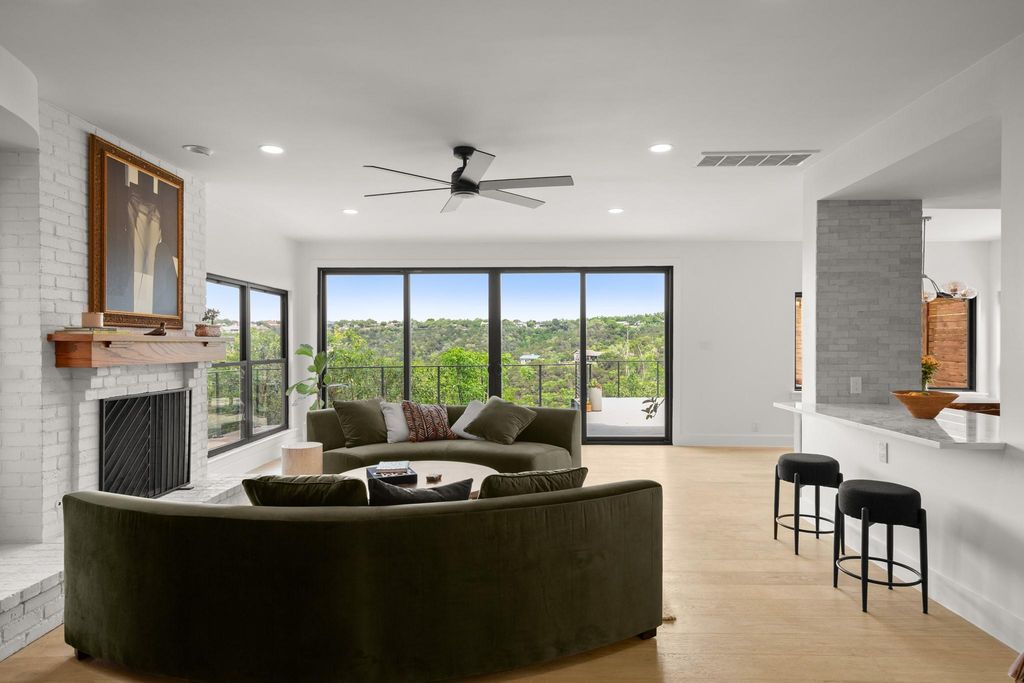 4328 Far West BLVD, Austin, TX 78731