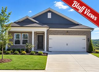 5014 Skyline Way NE 92, Cleveland, TN 37312