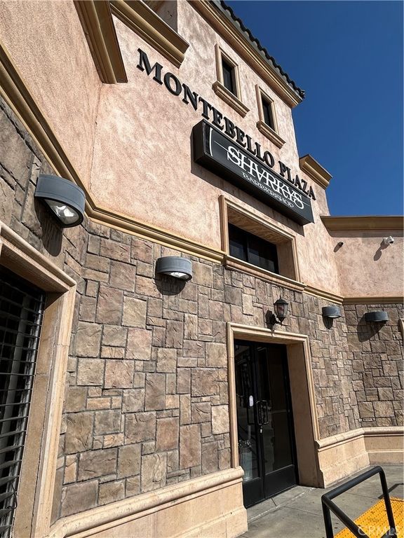 1408 W Whittier, Montebello, CA 90604 — exterior
