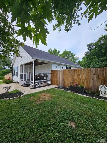 3934 Highway N, Robertsville, MO 63072