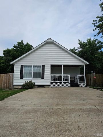 3934 Highway N, Robertsville, MO 63072