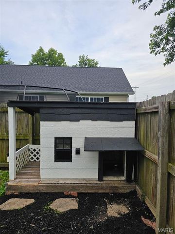 3934 Highway N, Robertsville, MO 63072