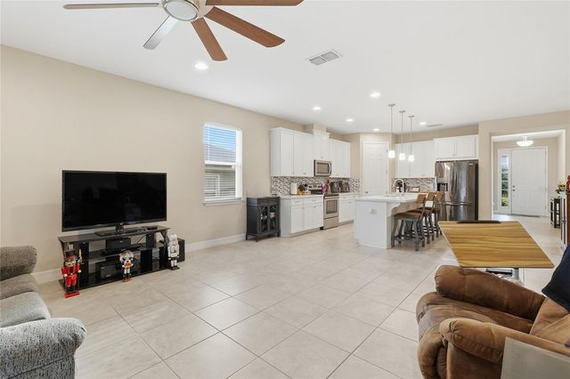 2349 OXMOOR DRIVE, Deland, FL 32724