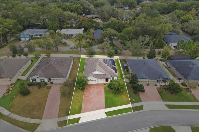 2349 OXMOOR DRIVE, Deland, FL 32724