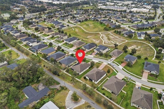 2349 OXMOOR DRIVE, Deland, FL 32724