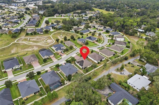 2349 OXMOOR DRIVE, Deland, FL 32724