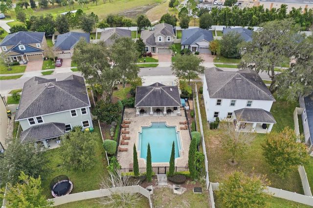 2349 OXMOOR DRIVE, Deland, FL 32724