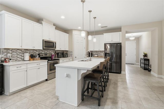 2349 OXMOOR DRIVE, Deland, FL 32724