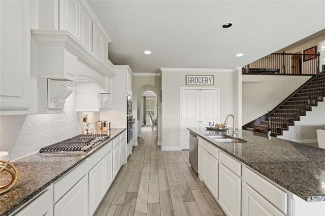 10311 Silver Shield Way, Tomball, TX 77375