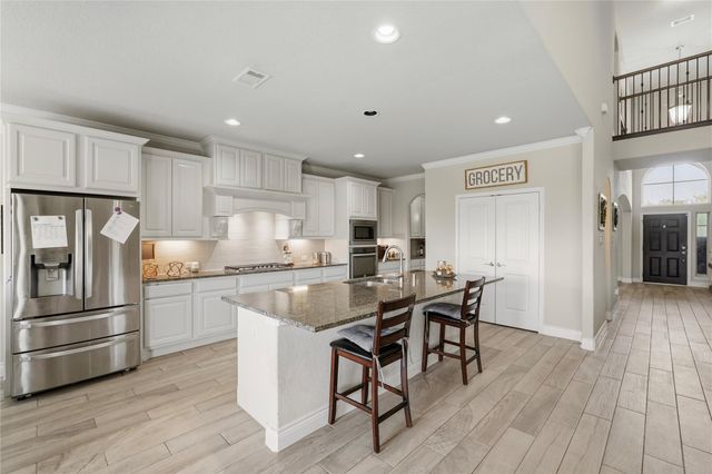 10311 Silver Shield Way, Tomball, TX 77375
