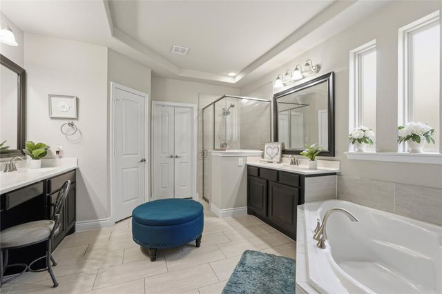 10311 Silver Shield Way, Tomball, TX 77375