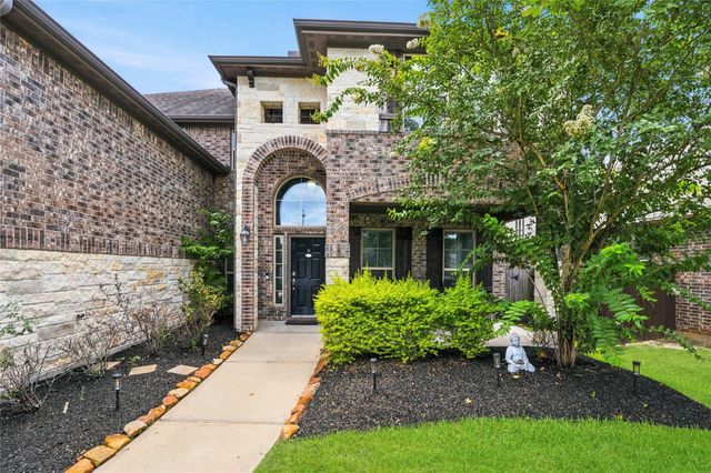 10311 Silver Shield Way, Tomball, TX 77375