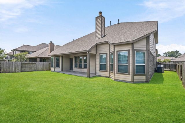10311 Silver Shield Way, Tomball, TX 77375