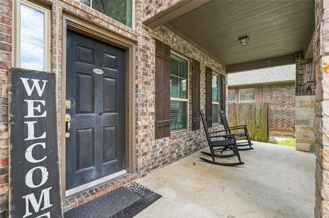 10311 Silver Shield Way, Tomball, TX 77375