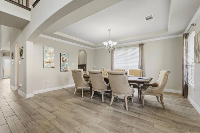 10311 Silver Shield Way, Tomball, TX 77375