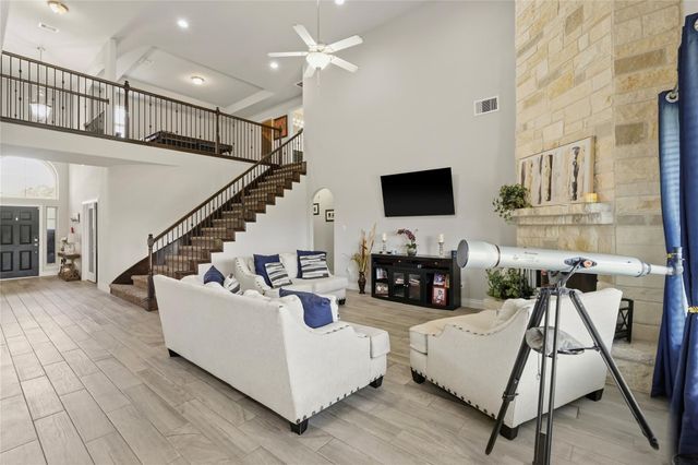 10311 Silver Shield Way, Tomball, TX 77375