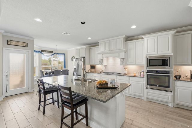 10311 Silver Shield Way, Tomball, TX 77375