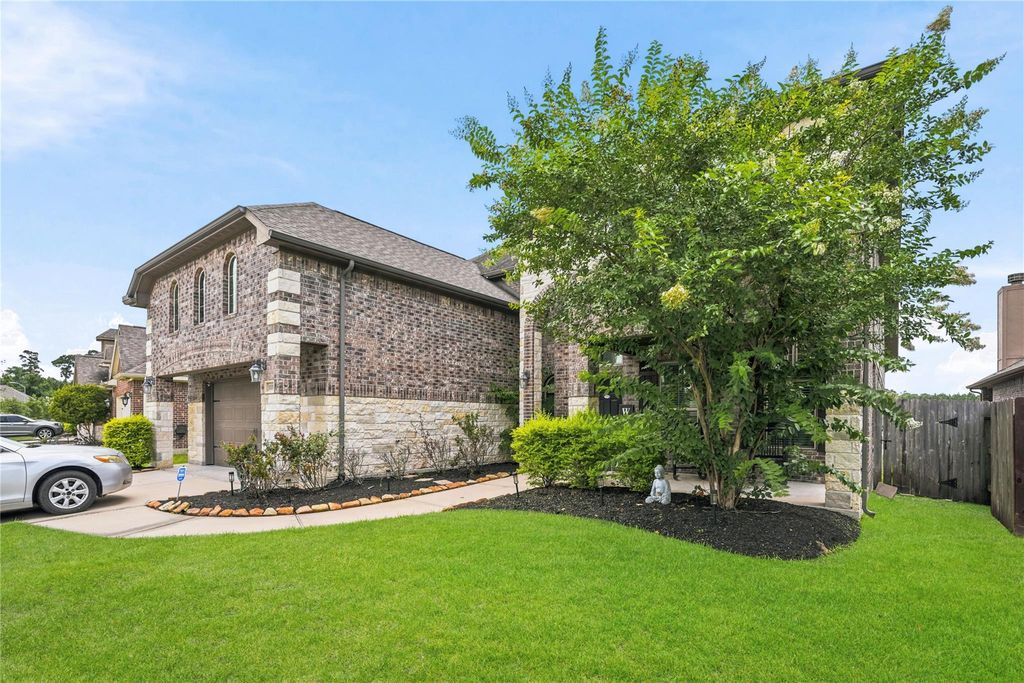 10311 Silver Shield Way, Tomball, TX 77375