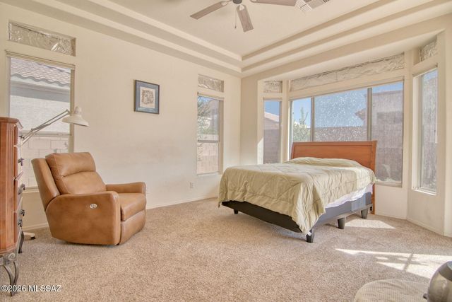 333 W Continental Vista Place, Green Valley, AZ 85614