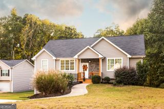 355 Conner Court, Social Circle, GA 30025
