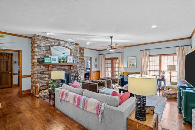 5016 Red Bud Drive, Grovetown, GA 30813