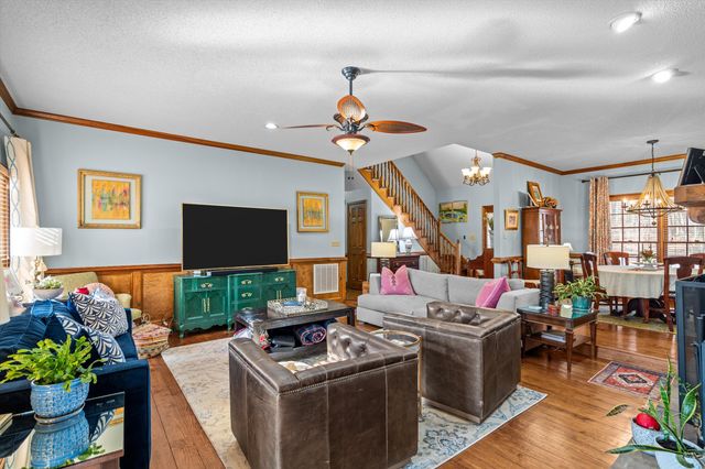 5016 Red Bud Drive, Grovetown, GA 30813