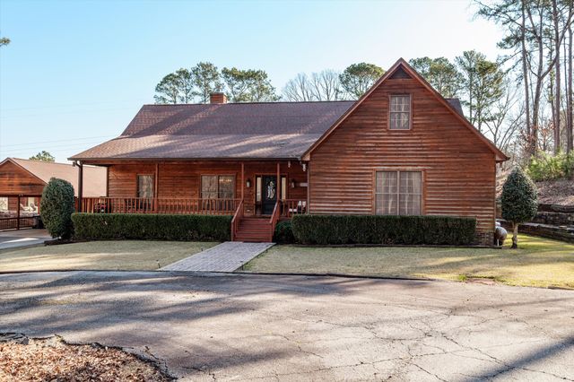 5016 Red Bud Drive, Grovetown, GA 30813