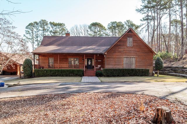 5016 Red Bud Drive, Grovetown, GA 30813