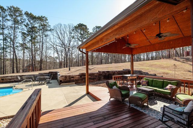 5016 Red Bud Drive, Grovetown, GA 30813