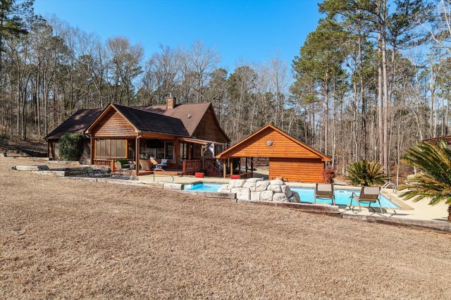 5016 Red Bud Drive, Grovetown, GA 30813