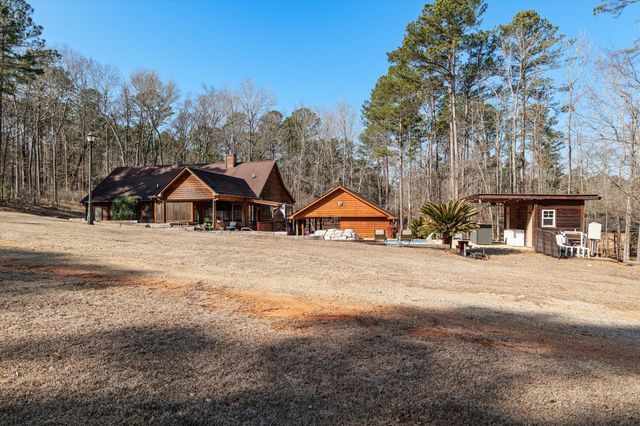 5016 Red Bud Drive, Grovetown, GA 30813