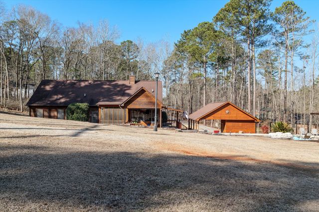5016 Red Bud Drive, Grovetown, GA 30813