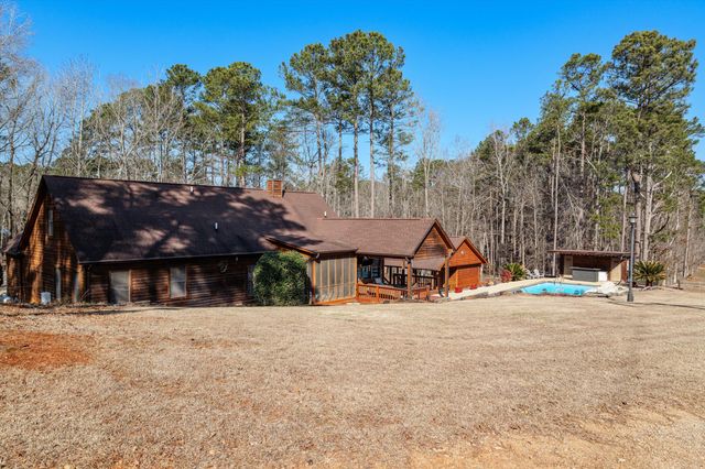 5016 Red Bud Drive, Grovetown, GA 30813